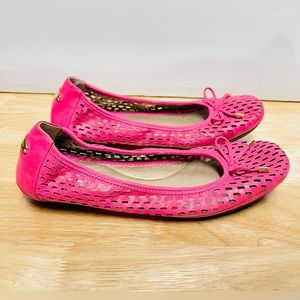 Women Me Too Flat Shoes Size 8.5 M